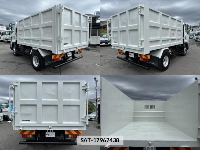 Isuzu FORWARD 2017-07 7817928-19