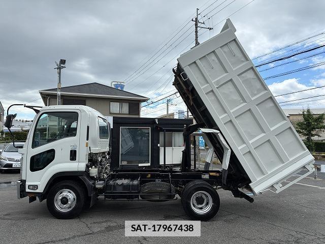 Isuzu FORWARD 2017-07 7817928-3