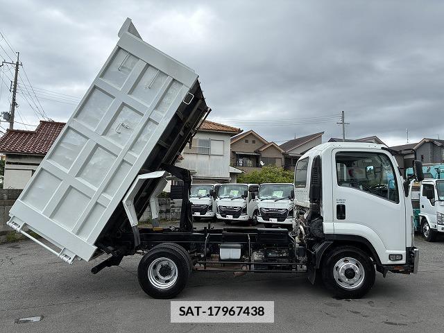 Isuzu FORWARD 2017-07 7817928-4