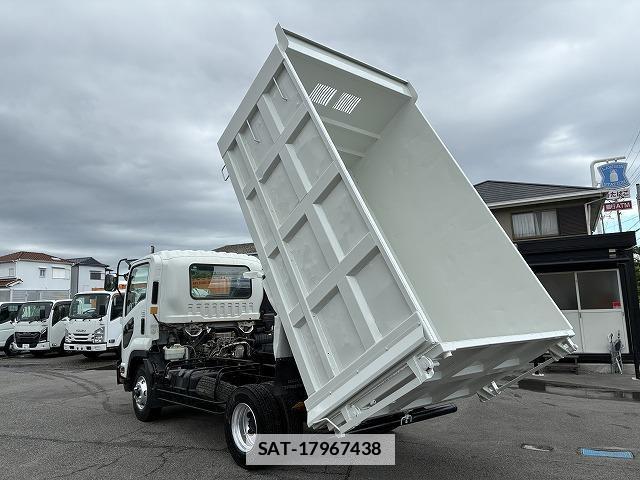 Isuzu FORWARD 2017-07 7817928-5