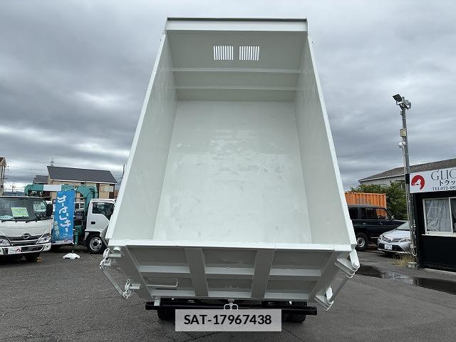 Isuzu FORWARD 2017-07 7817928-6