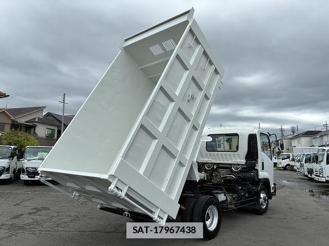 Isuzu FORWARD 2017-07 7817928-7