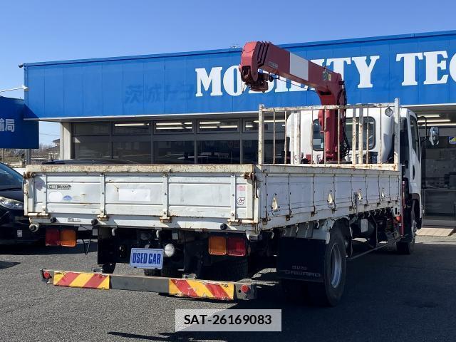 Isuzu FORWARD 2014-09 7820666-1