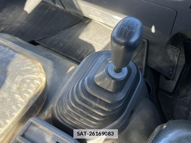 Isuzu FORWARD 2014-09 7820666-10