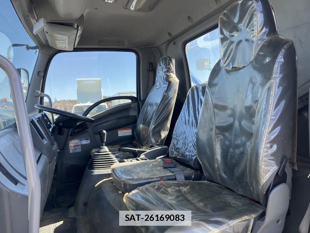 Isuzu FORWARD 2014-09 7820666-11