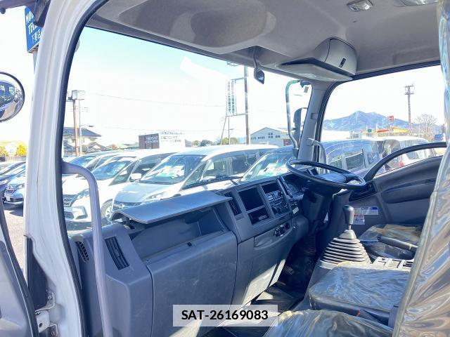 Isuzu FORWARD 2014-09 7820666-12