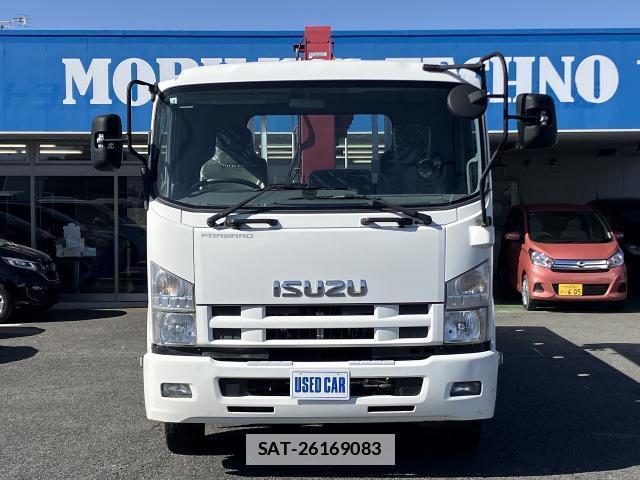 Isuzu FORWARD 2014-09 7820666-13