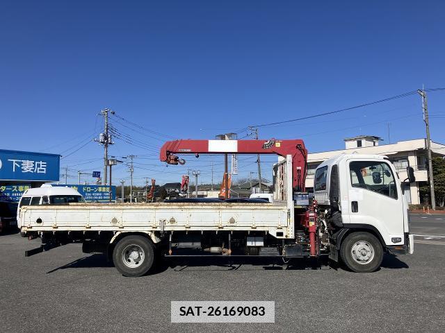 Isuzu FORWARD 2014-09 7820666-15