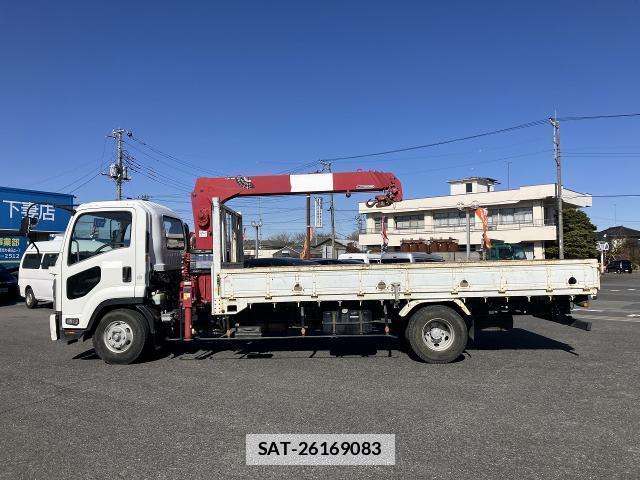 Isuzu FORWARD 2014-09 7820666-16