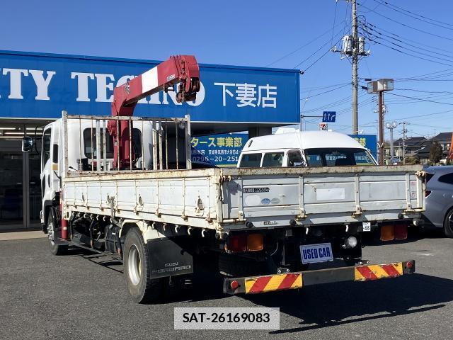 Isuzu FORWARD 2014-09 7820666-17