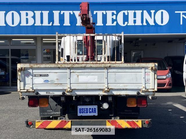 Isuzu FORWARD 2014-09 7820666-18