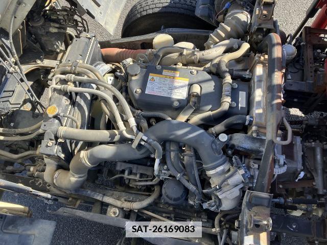 Isuzu FORWARD 2014-09 7820666-19