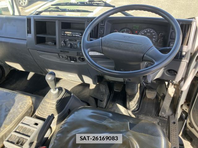 Isuzu FORWARD 2014-09 7820666-2