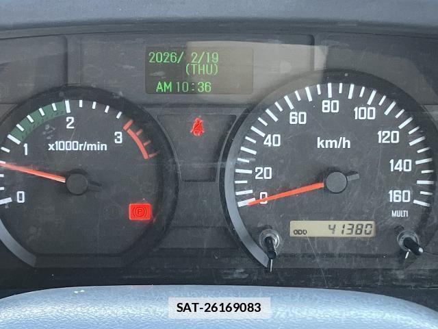 Isuzu FORWARD 2014-09 7820666-3