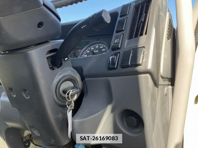 Isuzu FORWARD 2014-09 7820666-4