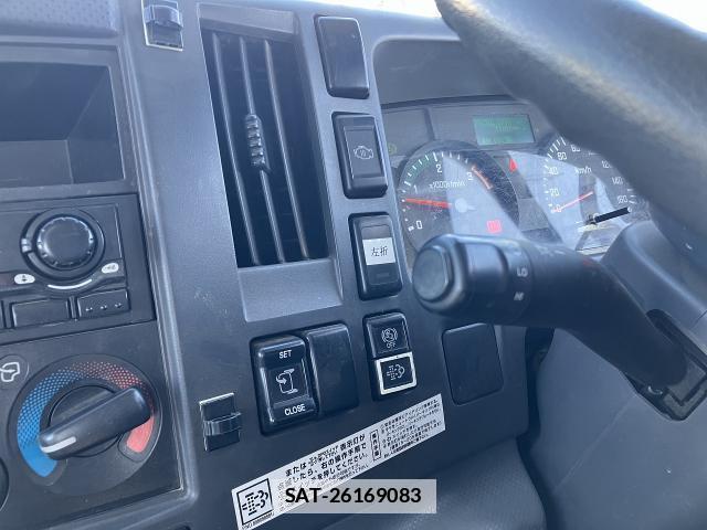 Isuzu FORWARD 2014-09 7820666-5