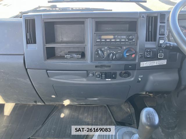 Isuzu FORWARD 2014-09 7820666-6