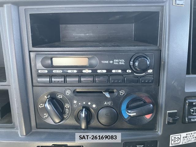 Isuzu FORWARD 2014-09 7820666-7
