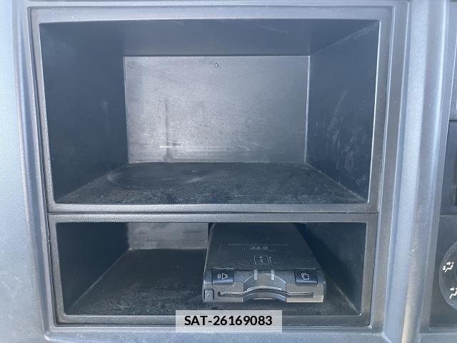 Isuzu FORWARD 2014-09 7820666-8
