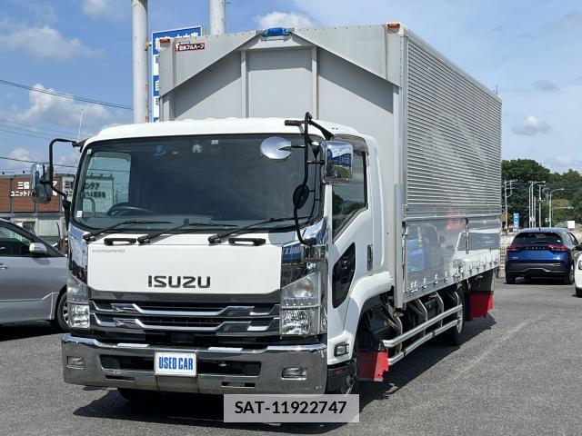 Isuzu FORWARD 2018-09 7820676-0