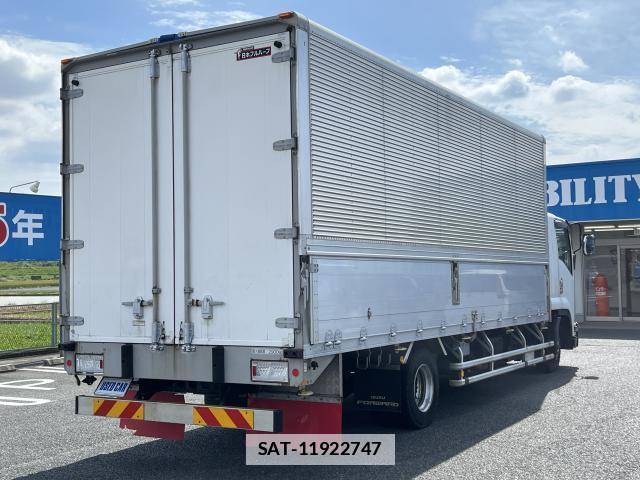 Isuzu FORWARD 2018-09 7820676-1