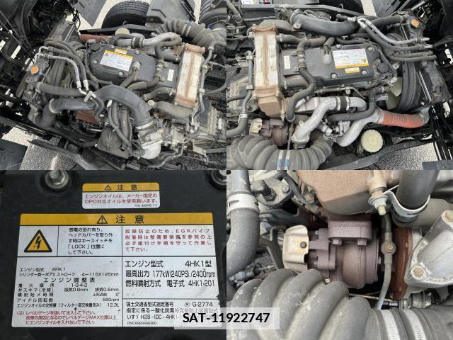 Isuzu FORWARD 2018-09 7820676-10
