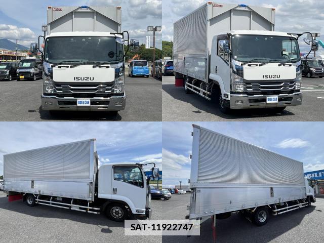 Isuzu FORWARD 2018-09 7820676-11