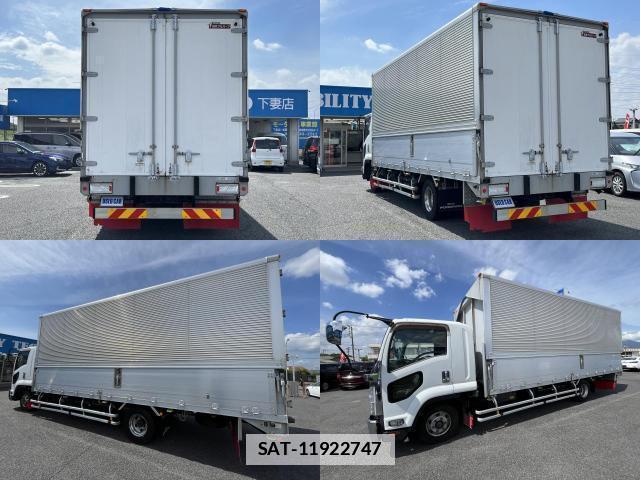 Isuzu FORWARD 2018-09 7820676-12