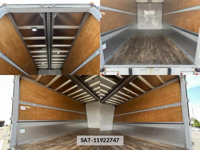 Isuzu FORWARD 2018-09 7820676-14
