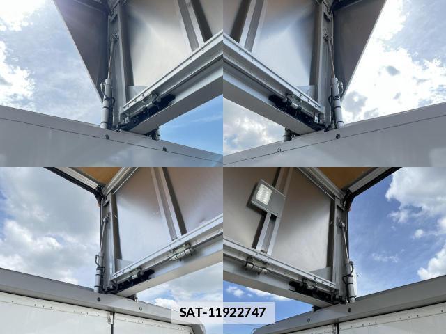 Isuzu FORWARD 2018-09 7820676-15