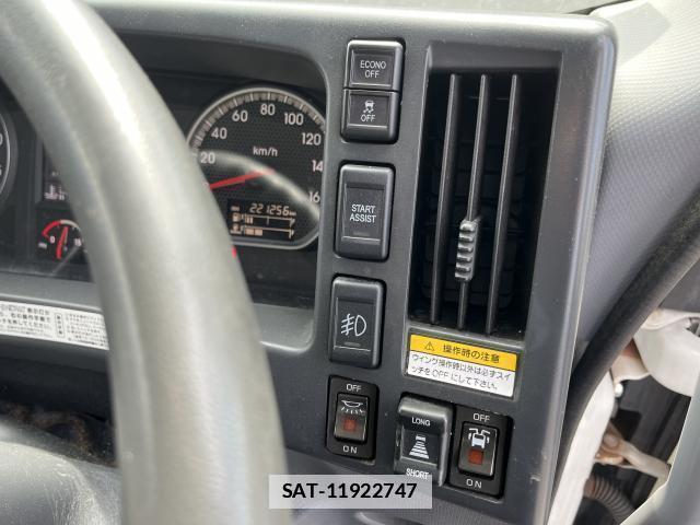 Isuzu FORWARD 2018-09 7820676-4