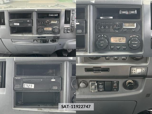 Isuzu FORWARD 2018-09 7820676-6