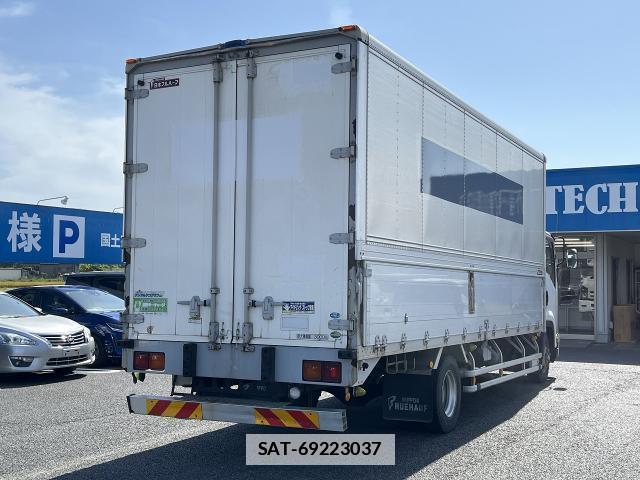 Isuzu FORWARD 2012-10 7820685-1