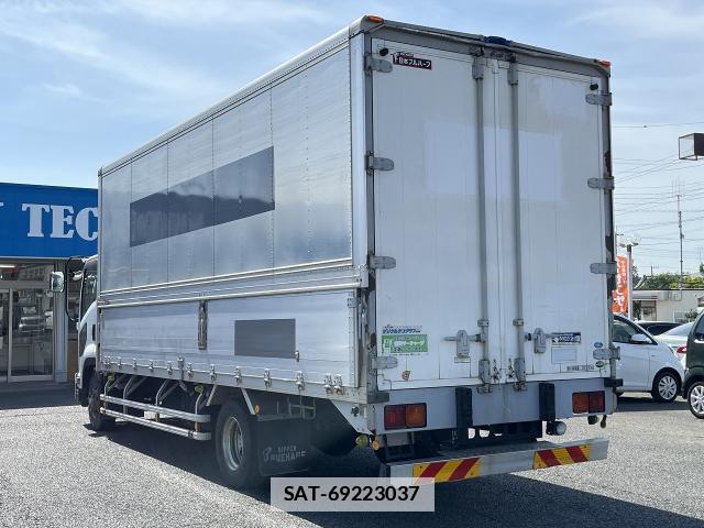 Isuzu FORWARD 2012-10 7820685-10