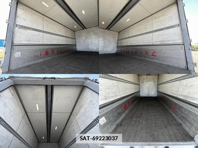 Isuzu FORWARD 2012-10 7820685-12