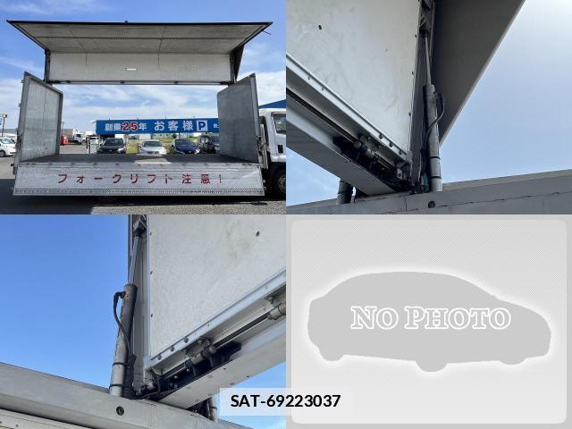 Isuzu FORWARD 2012-10 7820685-15