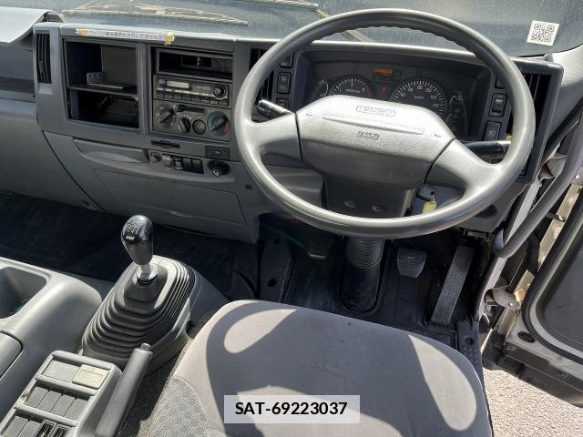 Isuzu FORWARD 2012-10 7820685-2