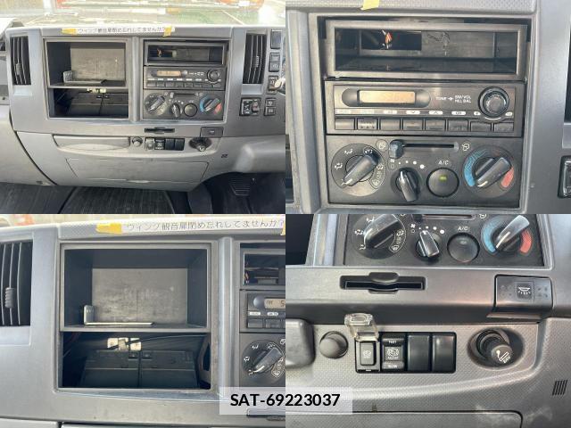 Isuzu FORWARD 2012-10 7820685-4