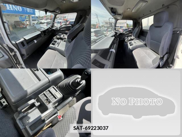 Isuzu FORWARD 2012-10 7820685-5
