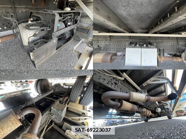 Isuzu FORWARD 2012-10 7820685-7