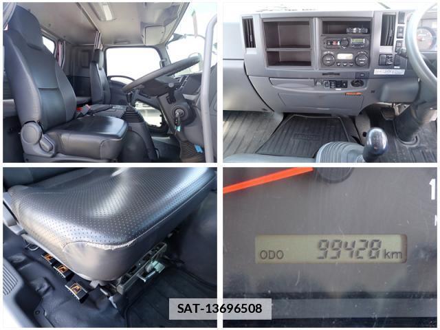 Isuzu FORWARD 2015-09 7822801-10