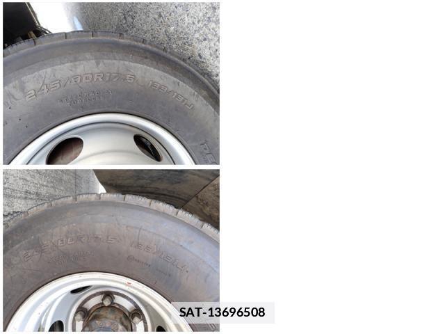 Isuzu FORWARD 2015-09 7822801-14
