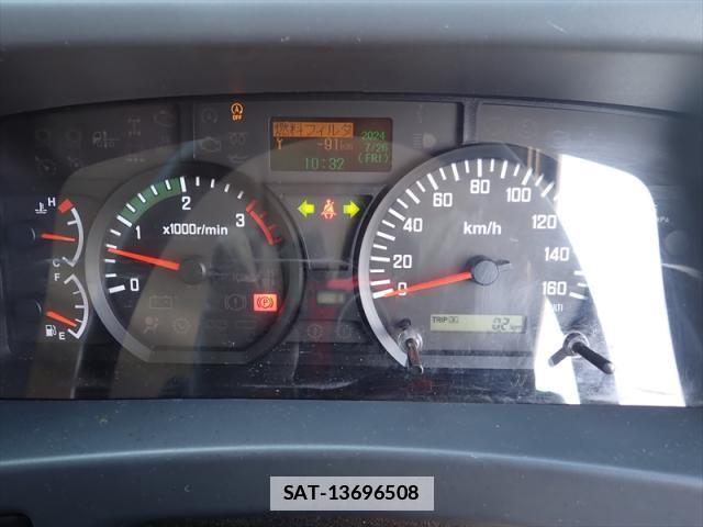 Isuzu FORWARD 2015-09 7822801-2