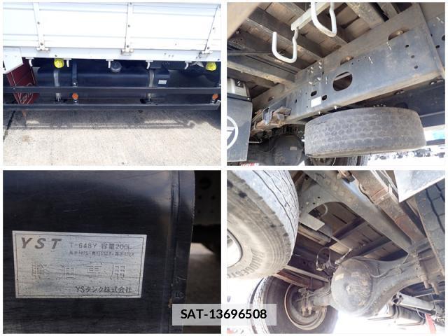Isuzu FORWARD 2015-09 7822801-8
