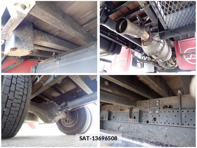 Isuzu FORWARD 2015-09 7822801-9