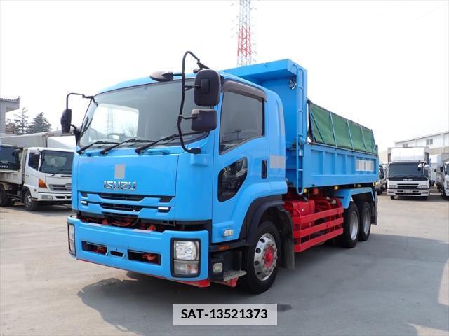 Isuzu FORWARD 2015-01 7822802-0