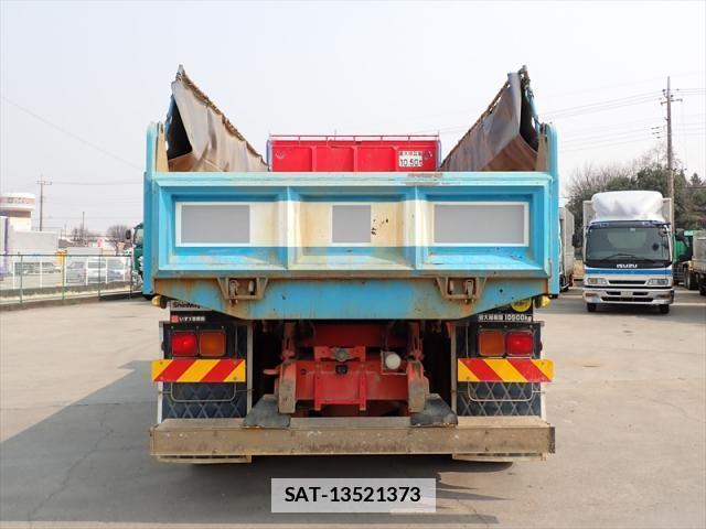 Isuzu FORWARD 2015-01 7822802-1