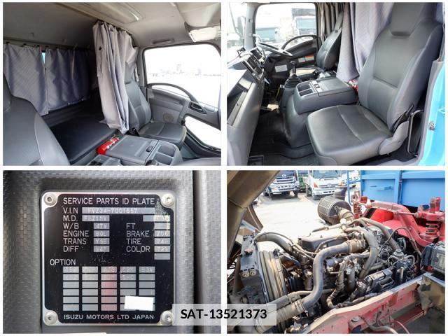 Isuzu FORWARD 2015-01 7822802-10