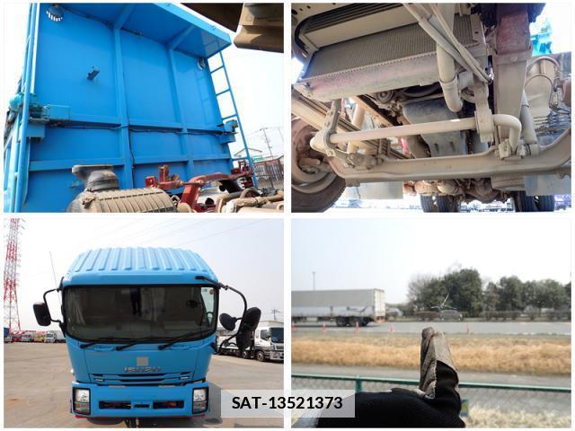 Isuzu FORWARD 2015-01 7822802-12