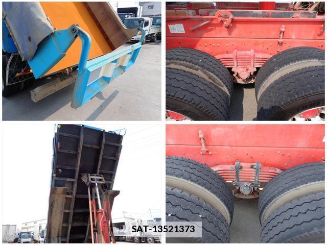 Isuzu FORWARD 2015-01 7822802-5